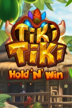 Tiki Tiki Hold ‘n’ Win Free Play in Demo Mode