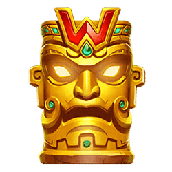 Wild Symbol of Totem de Oro Slot