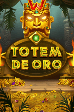 Играть в Totem de Oro онлайн бесплатно