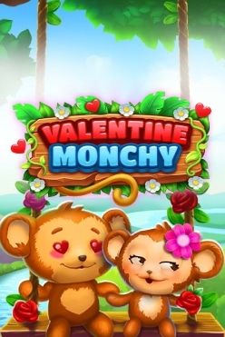 Играть в Valentine Monchy онлайн бесплатно