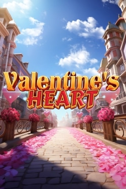 Играть в Valentine’s Heart онлайн бесплатно