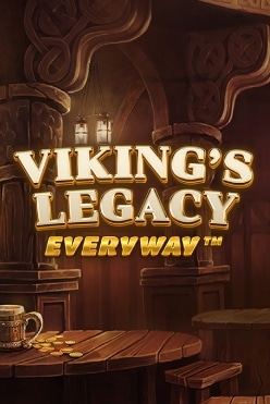 Играть в Viking’s Legacy Everyway онлайн бесплатно