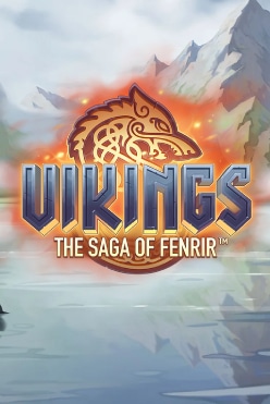 Vikings: The Saga of Fenrir Free Play in Demo Mode