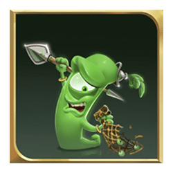 Icon 5 Worms of Valor