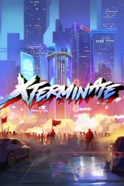 Xterminate Free Play in Demo Mode