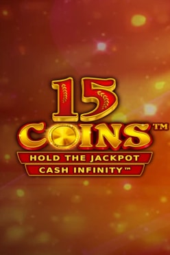 15 Coins™ Grand Gold Edition Free Play in Demo Mode