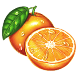 Символ8 слота 20 Hot Super Fruits