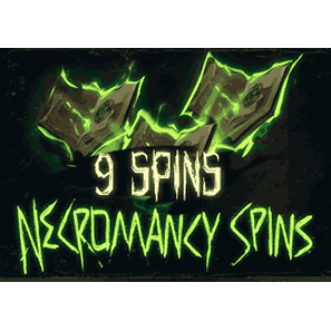9 Necromancy Spins image