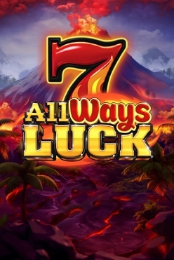 Играть в All Ways Luck онлайн бесплатно