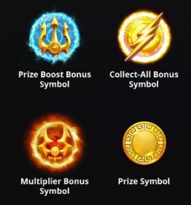 Бесплатные спины Amazing Legends™