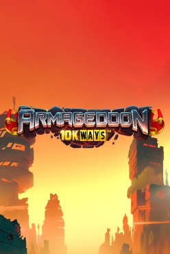 Armageddon 10k Ways Free Play in Demo Mode