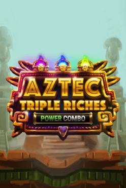Играть в Aztec Triple Riches Power Combo онлайн бесплатно