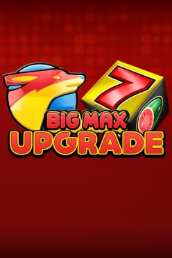 Big Max Upgrade Free Play in Demo Mode