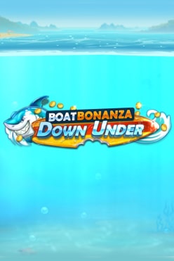Играть в Boat Bonanza Down Under онлайн бесплатно