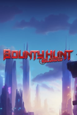 Bounty Hunt Reloaded Free Play in Demo Mode