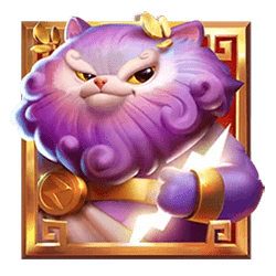 Icon 1 Cats of Olympuss