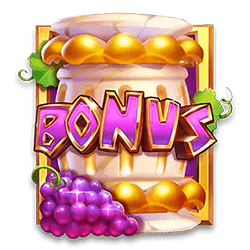 Scatter of Cats of Olympuss Slot