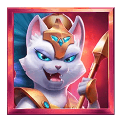 Icon 2 Cats of Olympuss