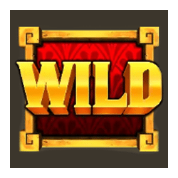 Wild-символ игрового автомата Cerberus Gold