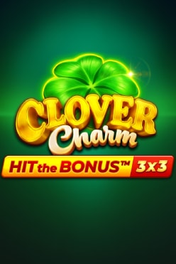 Играть в Clover Charm: Hit the Bonus онлайн бесплатно