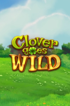 Играть в Clover Goes Wild онлайн бесплатно