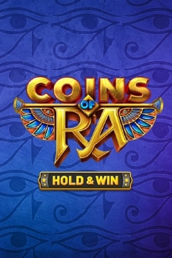 Играть в Coins of Ra онлайн бесплатно