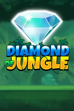 Играть в Diamond Of Jungle онлайн бесплатно