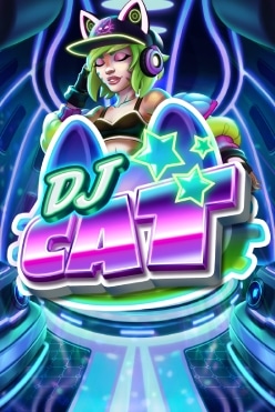 DJ Cat Free Play in Demo Mode