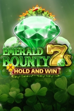 Emerald Bounty 7s Hold and Win Free Play in Demo Mode