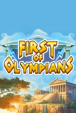 Играть в First of Olympians онлайн бесплатно