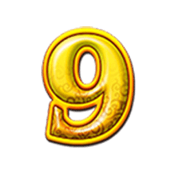 Symbol 11 Fortune Coin