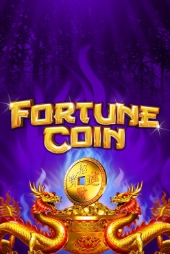 Играть в Fortune Coin онлайн бесплатно