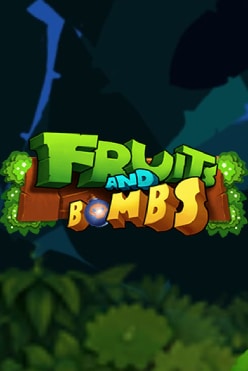 Играть в Fruits and Bombs онлайн бесплатно