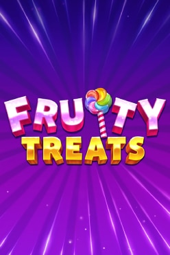 Играть в Fruity Treats онлайн бесплатно