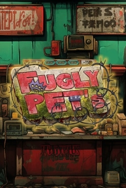 Fugly Pets Free Play in Demo Mode