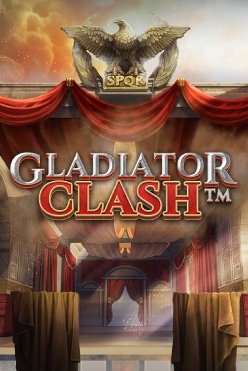 Gladiator Clash Free Play in Demo Mode