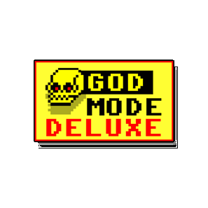 God Mode Deluxe image