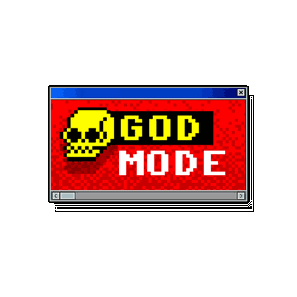 God Mode image
