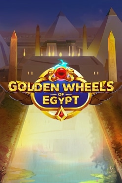 Играть в Golden Wheels of Egypt онлайн бесплатно