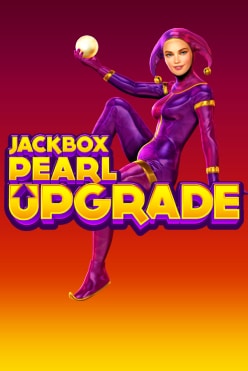 Играть в Jackbox Pearl Upgrade онлайн бесплатно