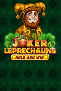 Играть в Joker Leprechauns Hold and Win онлайн бесплатно