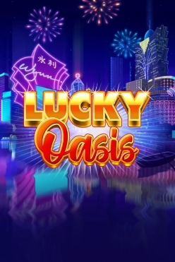 Играть в Lucky Oasis онлайн бесплатно