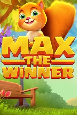 Max the Winner Free Play in Demo Mode