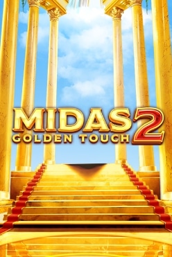 Играть в Midas Golden Touch 2 онлайн бесплатно