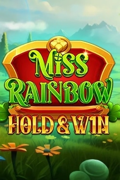 Играть в Miss Rainbow: Hold & Win онлайн бесплатно