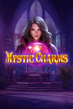 Играть в Mystic Charms онлайн бесплатно