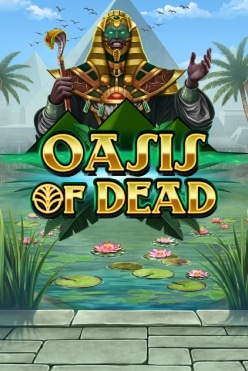Играть в Oasis of Dead онлайн бесплатно