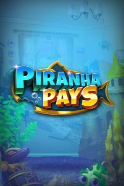 Piranha Pays Free Play in Demo Mode