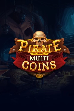 Pirate Multi Coins Free Play in Demo Mode