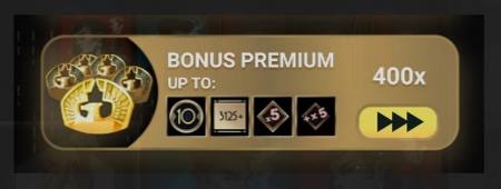 Купить бонус premium